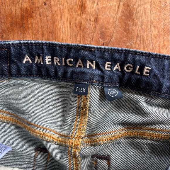 American Eagle 26x30 Flex Slim Men’s Jeans - Picture 3 of 15